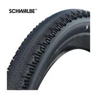 SCHWALBE vouwband g-one rs pro evolution 45-622 tlr zwart - thumbnail