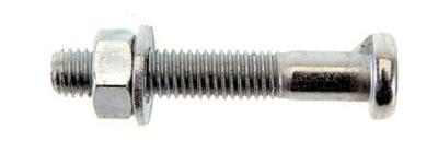 Bofix Zadelpenbout m8x40 (p12)