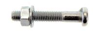Bofix Zadelpenbout m8x40 (p12) - thumbnail
