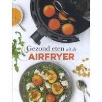 Gezond eten uit de airfryer - thumbnail