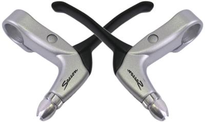 VWP Saccon remgreepset l211a4w3p04s zwart/zwart