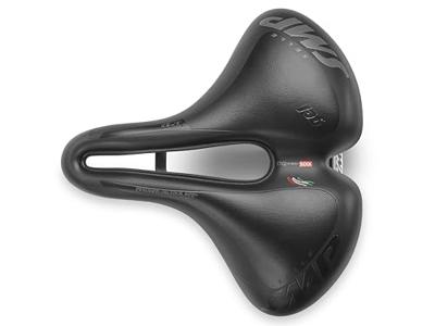 Selle SMP zadel "martin touring gel" saddle martin touring gel large