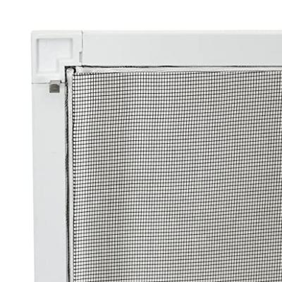 VidaXL Raamhor 80x100 cm wit