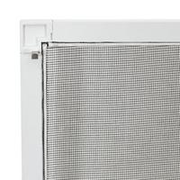 VidaXL Raamhor 80x120 cm wit - thumbnail