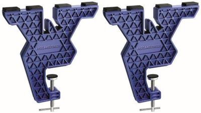 Holmenkol Board / Freeride Fix Slijp/Wax materiaal