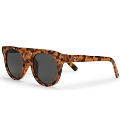 CHPO bril côte des basques x leopard/black