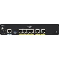CISCO 900-serie Integrate Service Routers - thumbnail