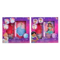 Disney Princess Diamond Painting Dagboek - thumbnail