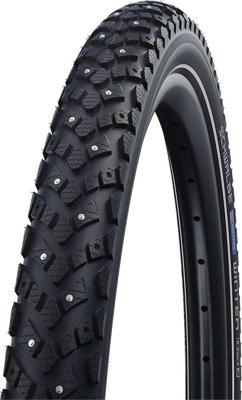 SCHWALBE winter 27.5x2.00" spike wire tyre