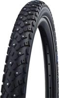 SCHWALBE winter 27.5x2.00" spike wire tyre - thumbnail