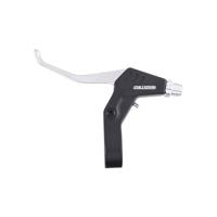 CONTEC remgreep "bl-mt30" ct brakelever bl-mt30 left v-brake silver/bl. - thumbnail