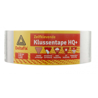 Klussentape 50mmx50m grijs Deltafix - Deltafix - thumbnail