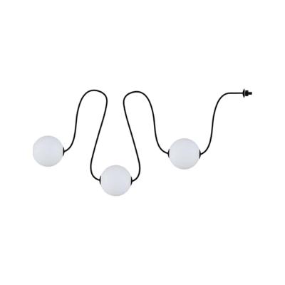 Paulmann 94913 Solar lichtketting Buiten Aantal lampen 3 Warmwit