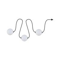 Paulmann 94913 Solar lichtketting Buiten Aantal lampen 3 Warmwit - thumbnail