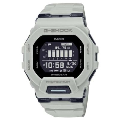 Horloge - CASIO - G-Shock Sport - GBD-200UU-9ER - Gebroken wit