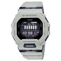 Horloge - CASIO - G-Shock Sport - GBD-200UU-9ER - Gebroken wit - thumbnail