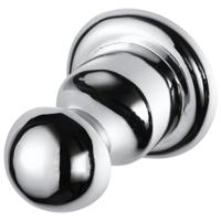 Haakje Haceka Allure Chroom - thumbnail