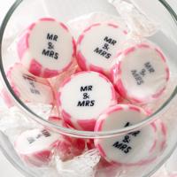 Mr & Mrs snoepjes - thumbnail