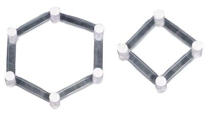 Parts for Figures Base Float
