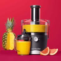 NUTRiBULLET NBJ100G Sapcentrifuge 800 W - thumbnail