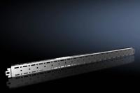 Rittal VX 8617.720 8617720 Montagerail Geperforeerd (b x h) 18 mm x 39 mm Plaatstaal 4 stuk(s) - thumbnail