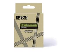Epson C53S672078 printeretiket Zwart, Blauw - thumbnail