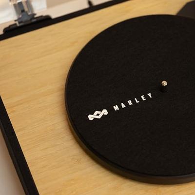 House of Marley Revolution SB Bluetooth platenspeler - thumbnail