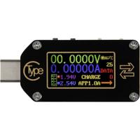 Joy-it JT-TC66C USB-multimeter - thumbnail