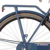 Cortina achterdrager u4 57 dull blue - thumbnail