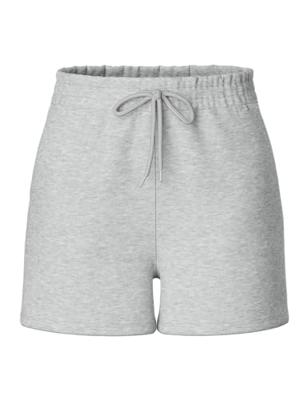 Dames Loungewear korte broek - Zomer shorts - Korte jogging broek