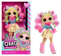 L.O.L. Surprise! OMG modepop Bubblegum D.J. - thumbnail