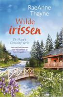 Wilde irissen - RaeAnne Thayne - ebook - thumbnail