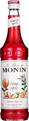 Monin orange spritz siroop 70cl.