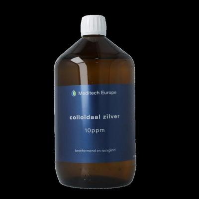 Meditech Colloïdaal Zilver 1 liter