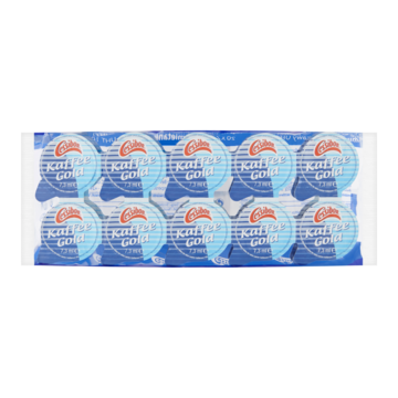 Cessibon Kaffee Gold 20 x 7,3 ml bij Jumbo