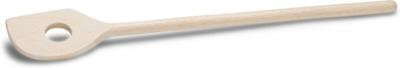 Patisse Houten Pollepel met Gat 30 cm