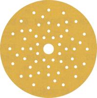 Bosch Accessoires Expert C470 schuurpapier voor excenterschuurmachines 150 mm, multigaten, K320 50-delig - 1 stuk(s) - 2608901144 - thumbnail