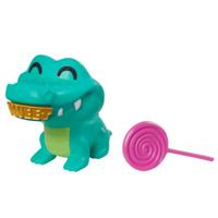 Barbie Extra Pop in Regenboog Jurk - thumbnail