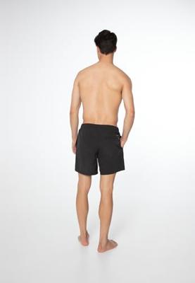 Protest Faster Zwembroek Heren True Black XXL