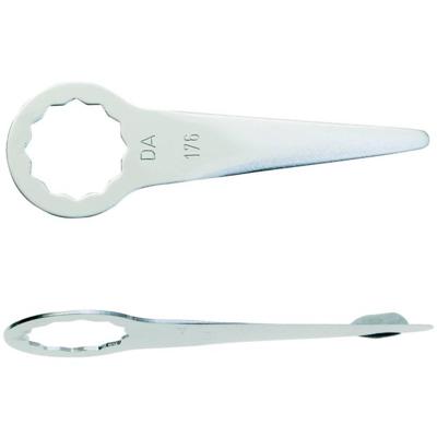 Fein 63903194016 Snijmes 2 stuk(s)