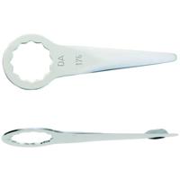 Fein 63903194016 Snijmes 2 stuk(s) - thumbnail