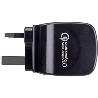 LVSUN QW20-C USB-oplader Thuis Uitgangsstroom (max.) 3000 mA 1 x USB-C bus USB Power Delivery (USB-PD) LVSUN QW20-C USB-oplader Thuis Uitgangsstroom (max.) 3000 mA 1 x USB-C bus USB Power Delivery (USB-PD)