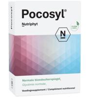 Nutriphyt Pocosyl Capsules - thumbnail