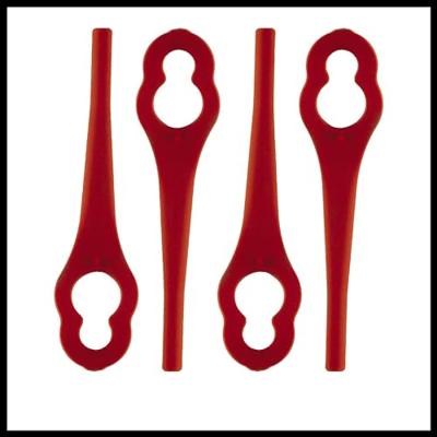 Einhell Power X-Change GC-CT 18/24 Li Solo Grastrimmer Accu Zonder accu, In hoogte verstelbare greep, Met beschermbeugel 18 V Snijbreedte max.: 240 mm Einhell Power X-Change GC-CT 18/24 Li Solo Grastrimmer Accu Zonder accu, In hoogte verstelbare greep, Met beschermbeugel 18 V Snijbreedte max.: 240 mm