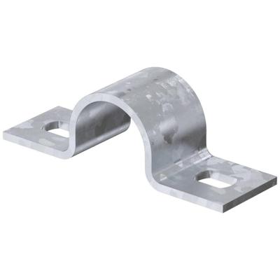 OBO Bettermann 1015133 Bevestigingsklem Metaal 50 stuk(s)