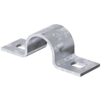 OBO Bettermann 1015133 Bevestigingsklem Metaal 50 stuk(s) - thumbnail