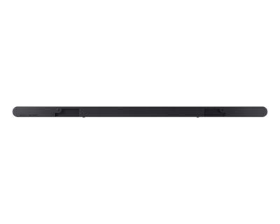 Samsung HW-S700D/EN soundbar luidspreker Zwart 3.1 kanalen