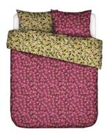 Essenza Essenza Bellflower Rose violett 200x200/220 - thumbnail