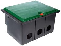 GARDENA V3 01255-20 Ventielbox - thumbnail