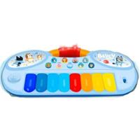 Speelgoedpiano Bluey - thumbnail